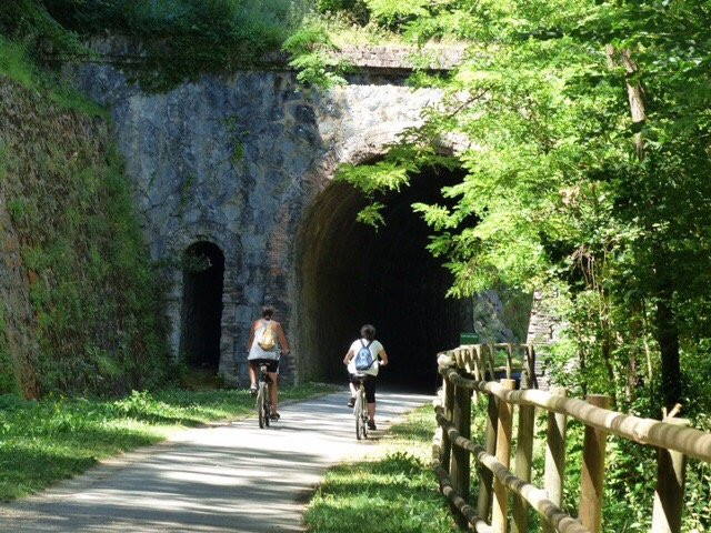 Ruta del Ferro景点图片