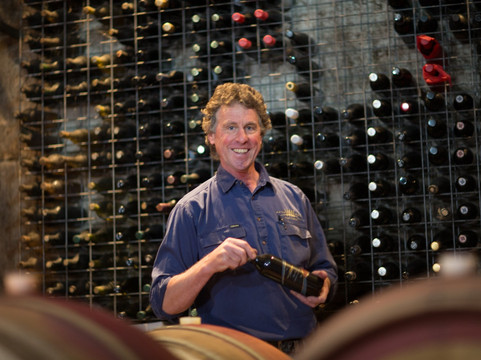 Loddon Visitor Information Centre-Wedderburn必去景点