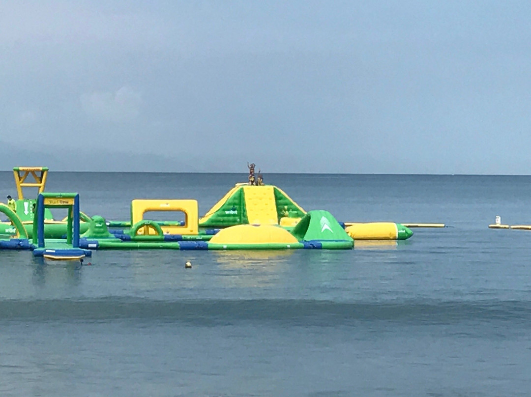 Wibit Mex-Bucerias必去景点