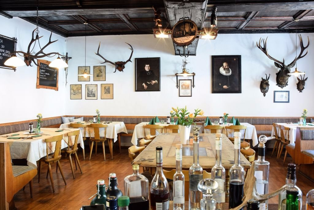 Mauterndorf酒店住宿-Hotel Steffner-Wallner