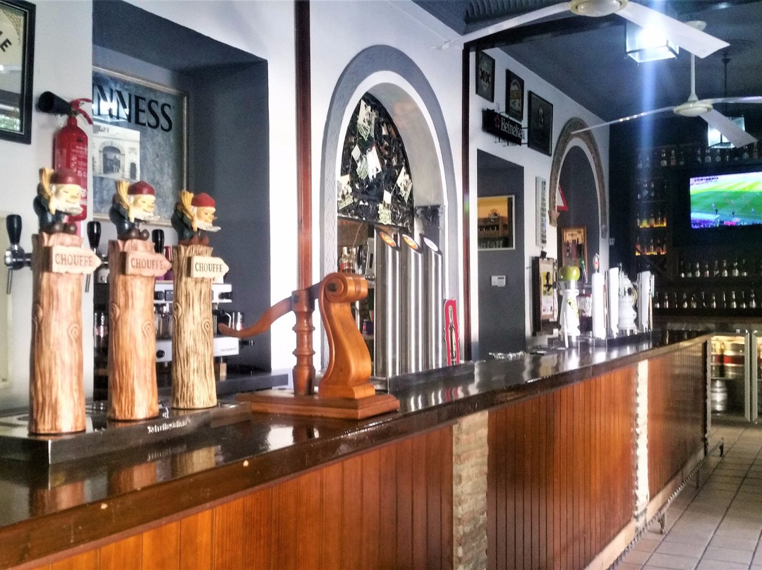 Cerveceria Carlos-乌特雷拉必去景点