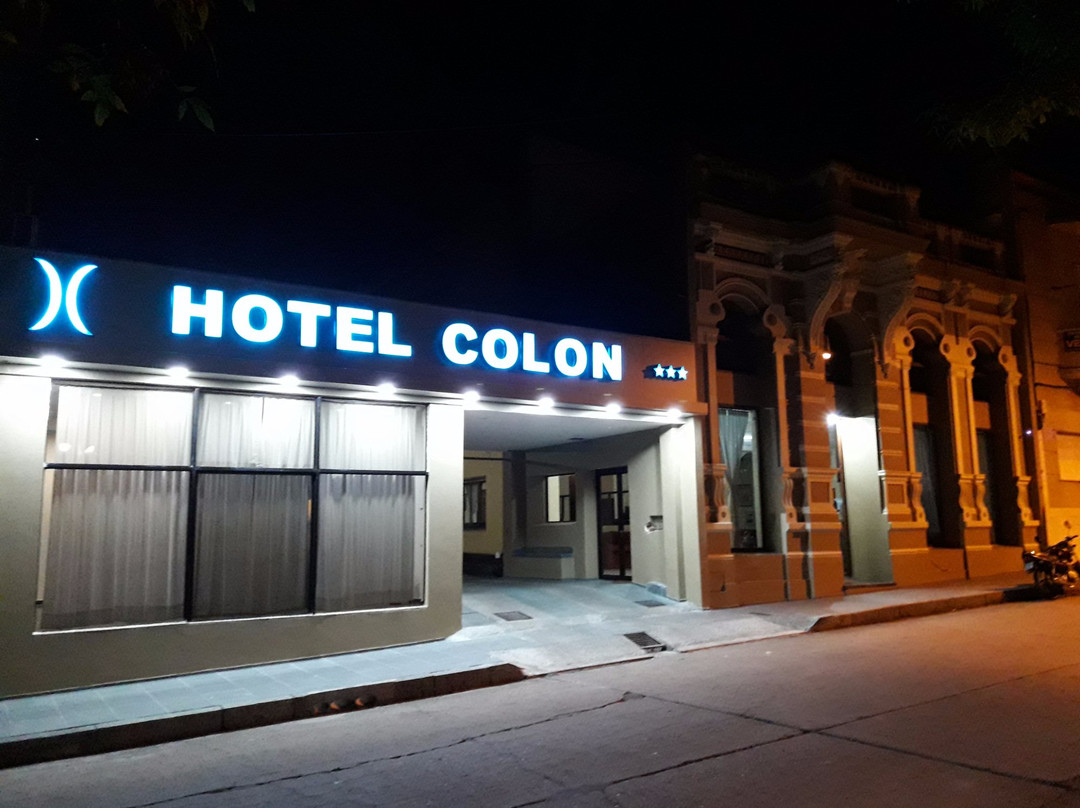 Hotel Colon主图