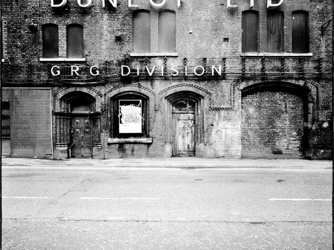 Manchester School of Photography景点图片
