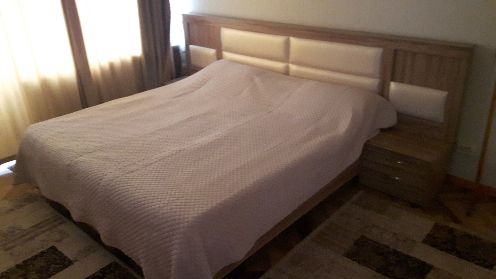 Inn Kochevnik-官方