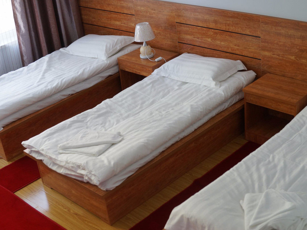 Hotel Zafar主图