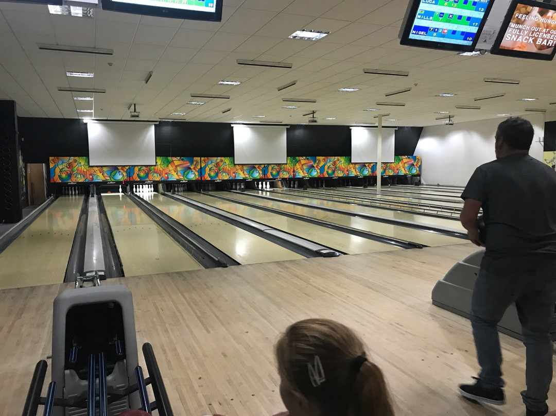Whangaparaoa Tenpin Bowling-旺阿帕劳阿必去景点
