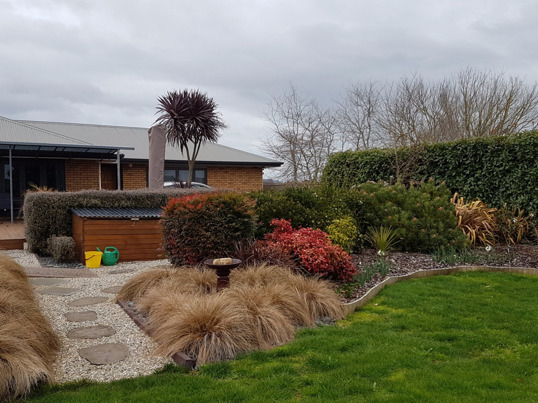 Applecross Sanctuary主图