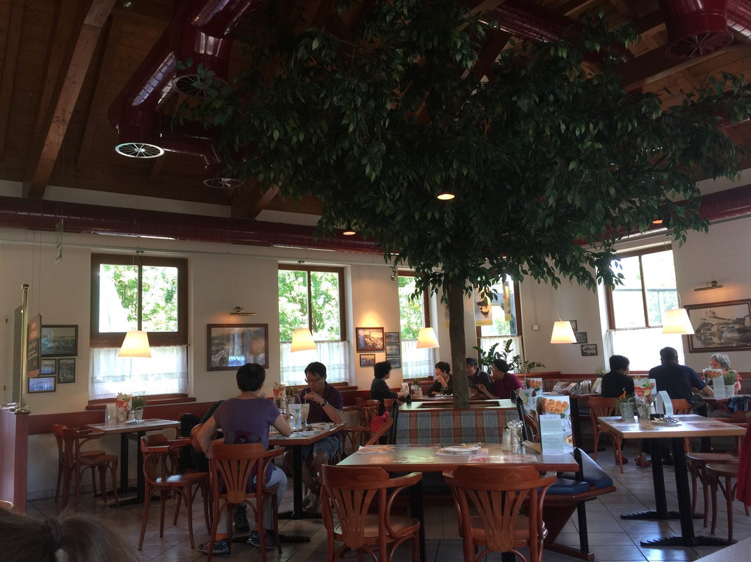 Kemmelbach旅游攻略图片