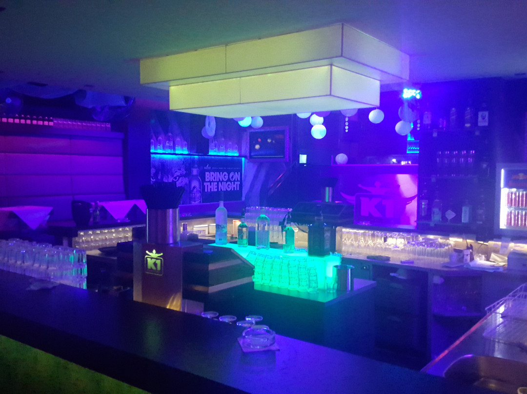 Schmitten旅游景点-K1 Club