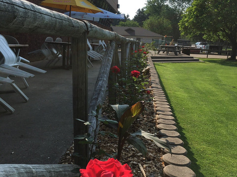 Roseland Golf & Curling Club-温莎堡必去景点