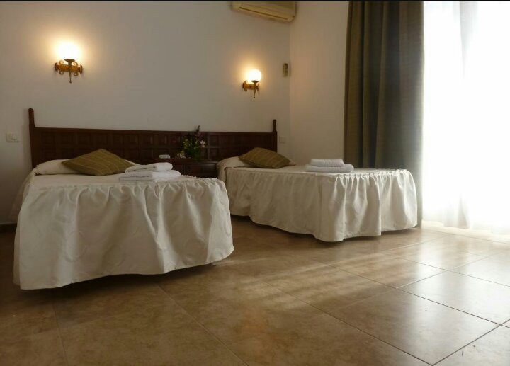 Hostal Port Fornells
