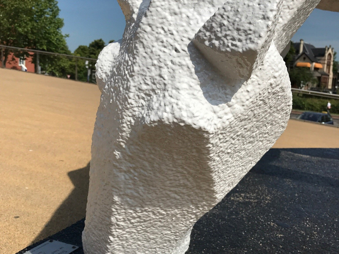 'Peerd van Ome Loeks'-格罗宁根省必去景点