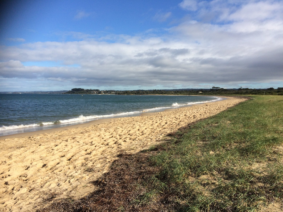 Coolart Wetlands and Homestead Reserve-Somers必去景点
