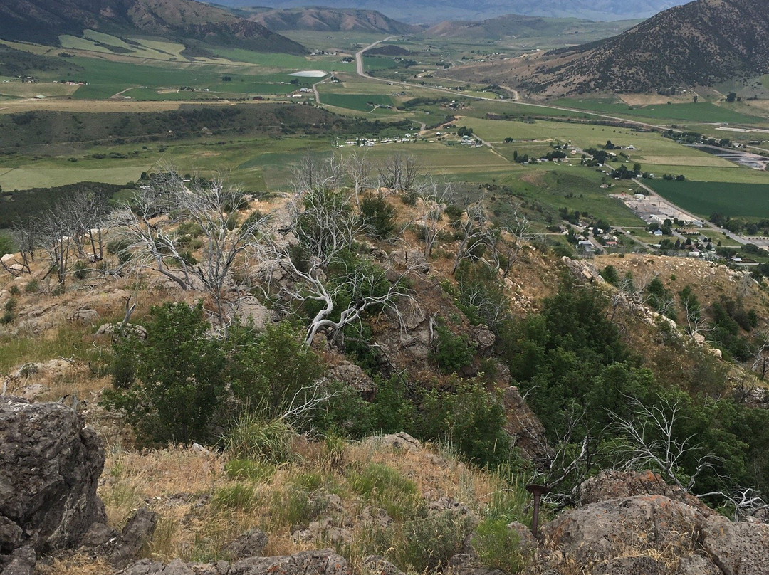 Mountain Mayhem Adventure Rental-Lava Hot Springs必去景点