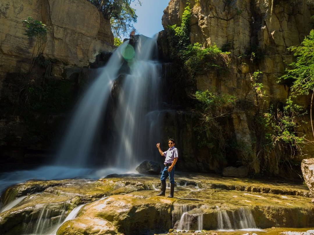 Conociendo Jaen Travel-Jaen必去景点