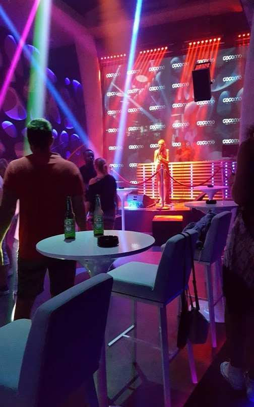 Cocomo Club Novalja景点图片