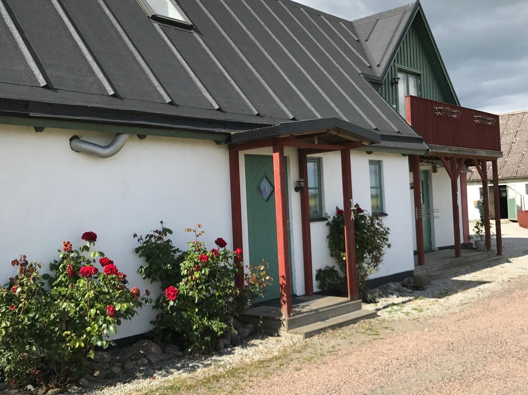 Kungshagagård主图