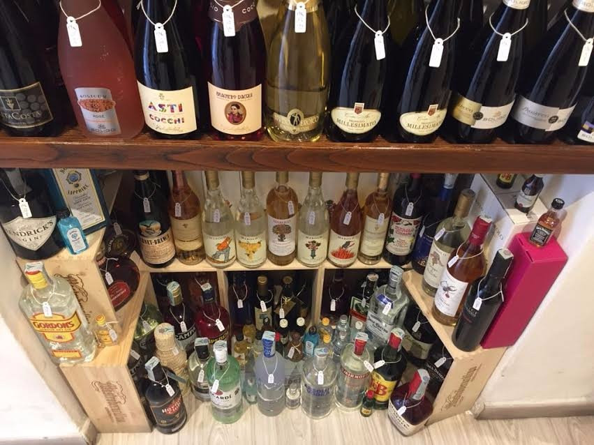La Bottega D'Oro景点图片