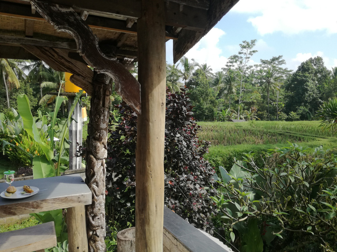 Kenderan酒店住宿-Umah Nik Homestay