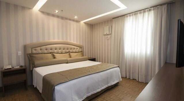 Tuzukley酒店住宿-Hotel Rio