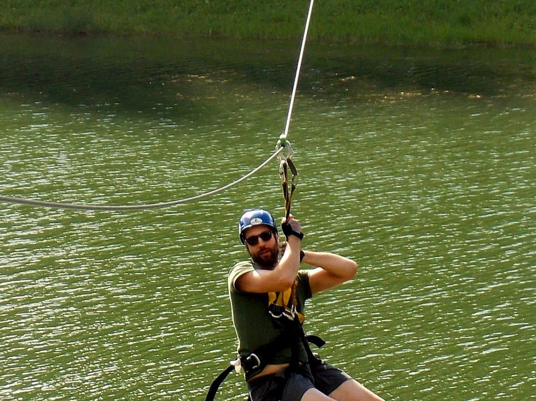 Hornpark-圣约翰堤候必去景点