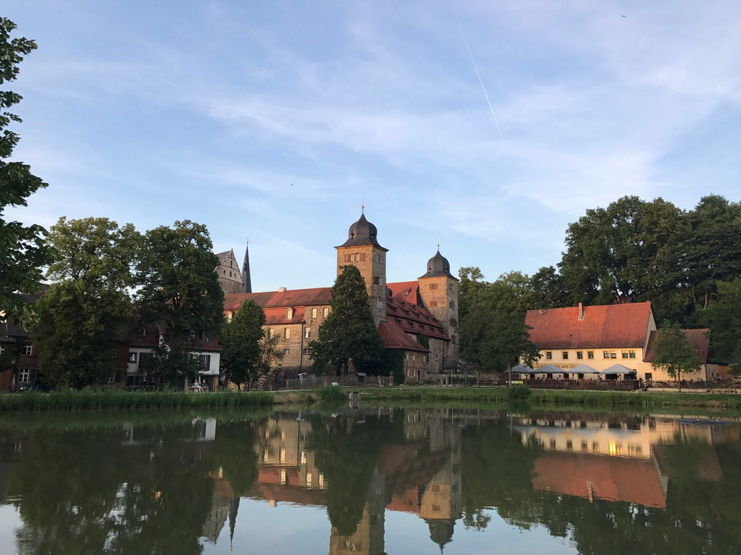Thurnau旅游攻略图片