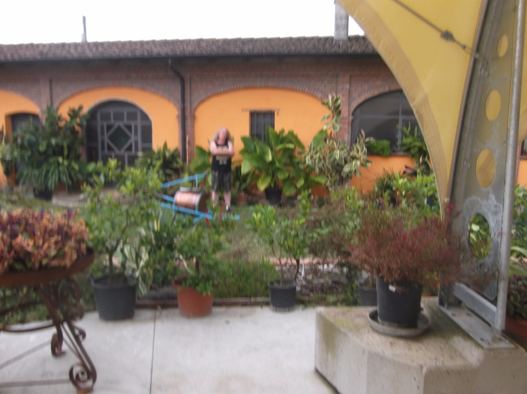 Agriturismo Torretta景点图片