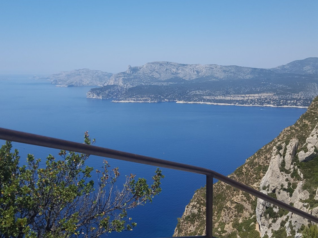 ProvenceVisit-卡西斯必去景点