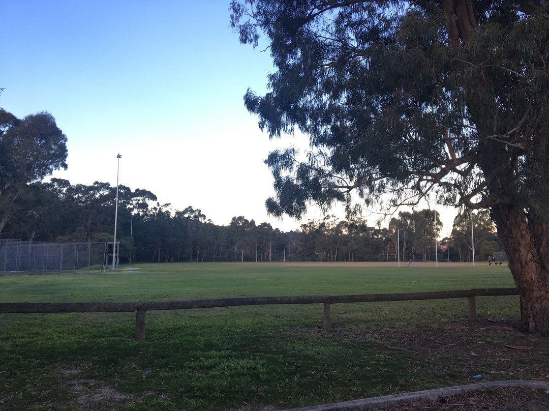 Whatmough Park-Greensborough必去景点