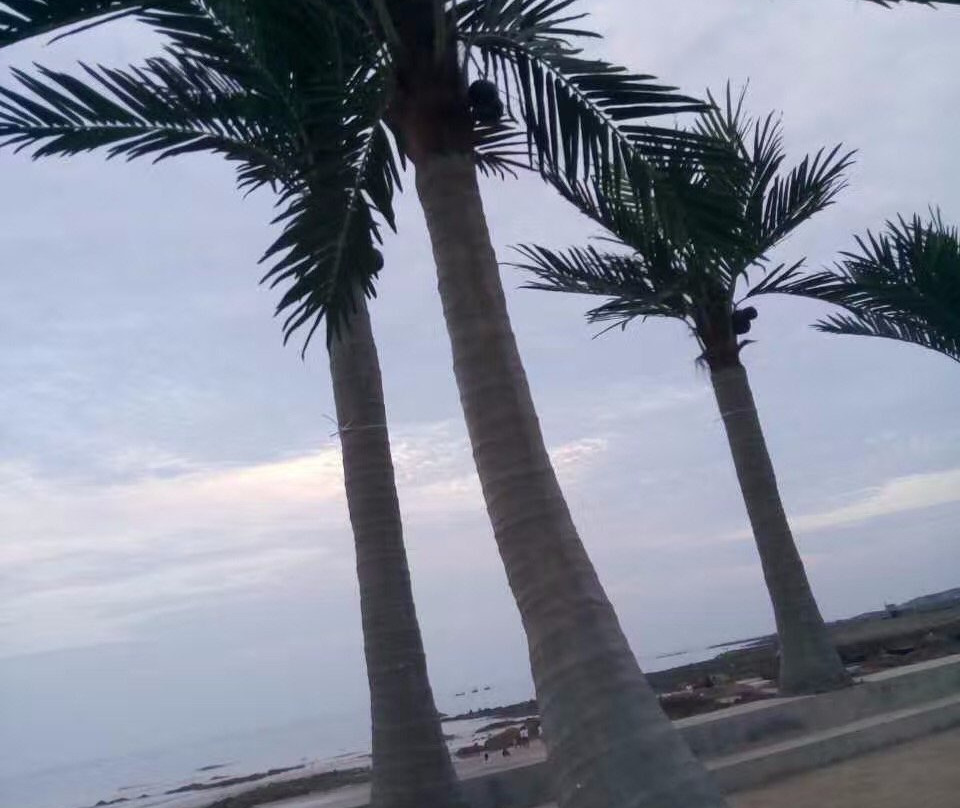 琅琊台风景区-胶南市必去景点