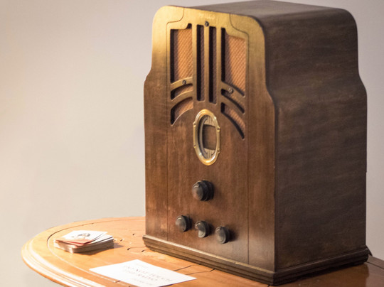 Clement Railroad Hotel Museum-Dickson必去景点