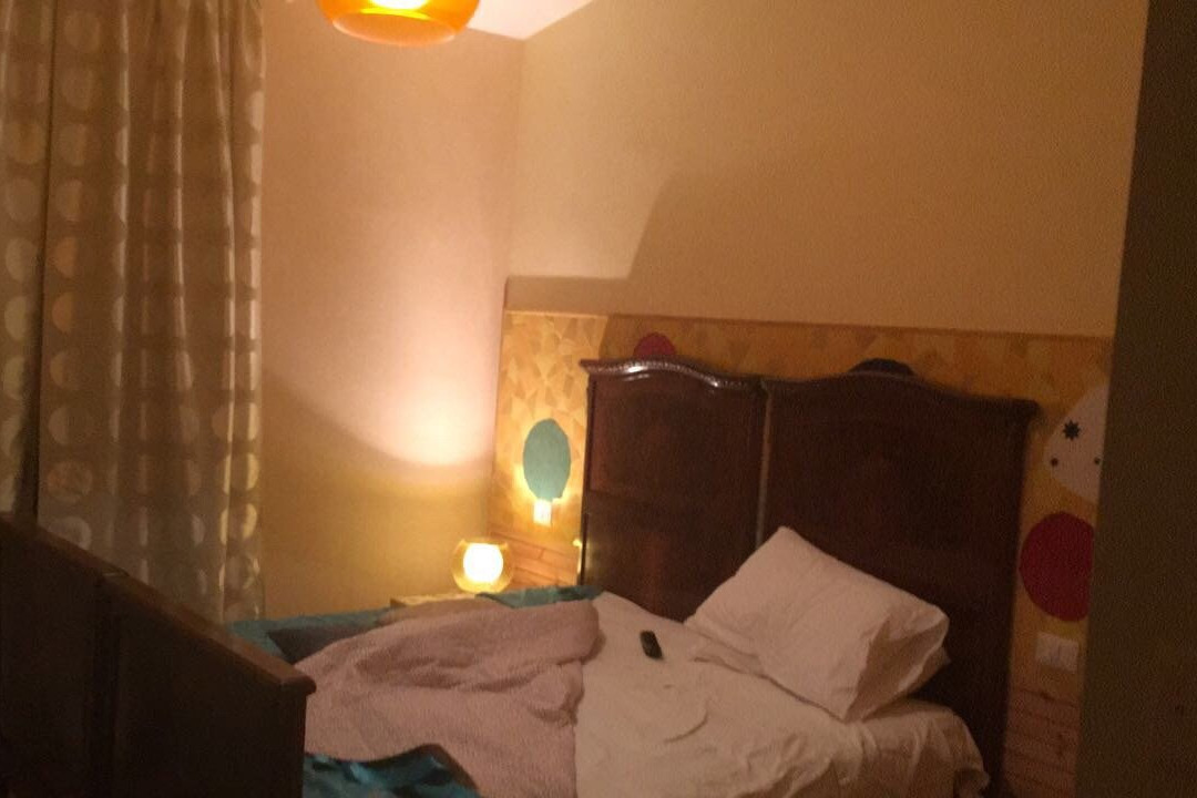 Albergo Ristorante Cavaliere主图