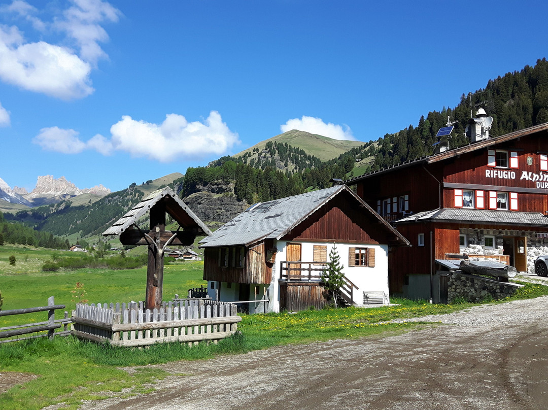 Rifugio Micheluzzi