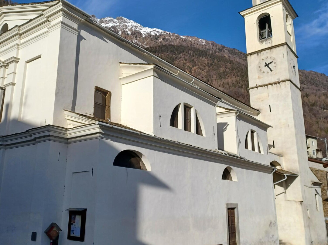 Chiesa Di San Pietro景点图片