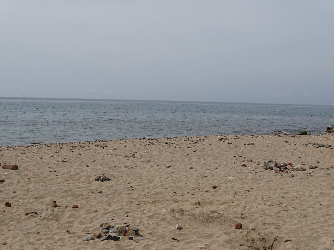 Playa de la Riera-坎布里尔斯必去景点