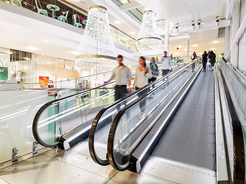 Storo Storsenter-奥斯陆必去景点