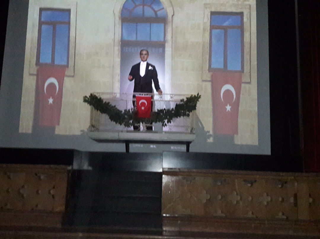Kendirli Gazi Kultur Merkezi景点图片
