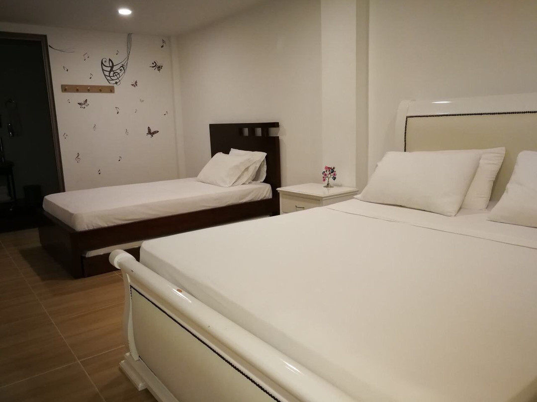 Hostal El Molino de Los Vientos