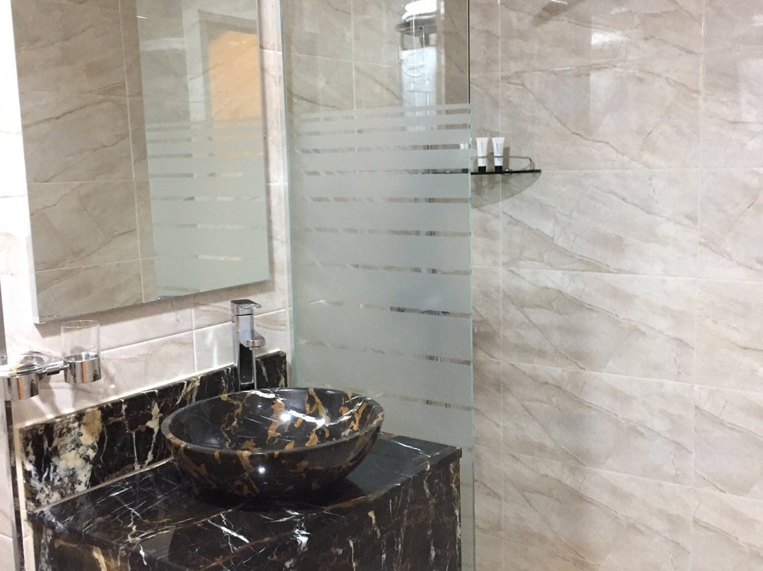 Royal Heritage Hotel Wedding & Convention主图