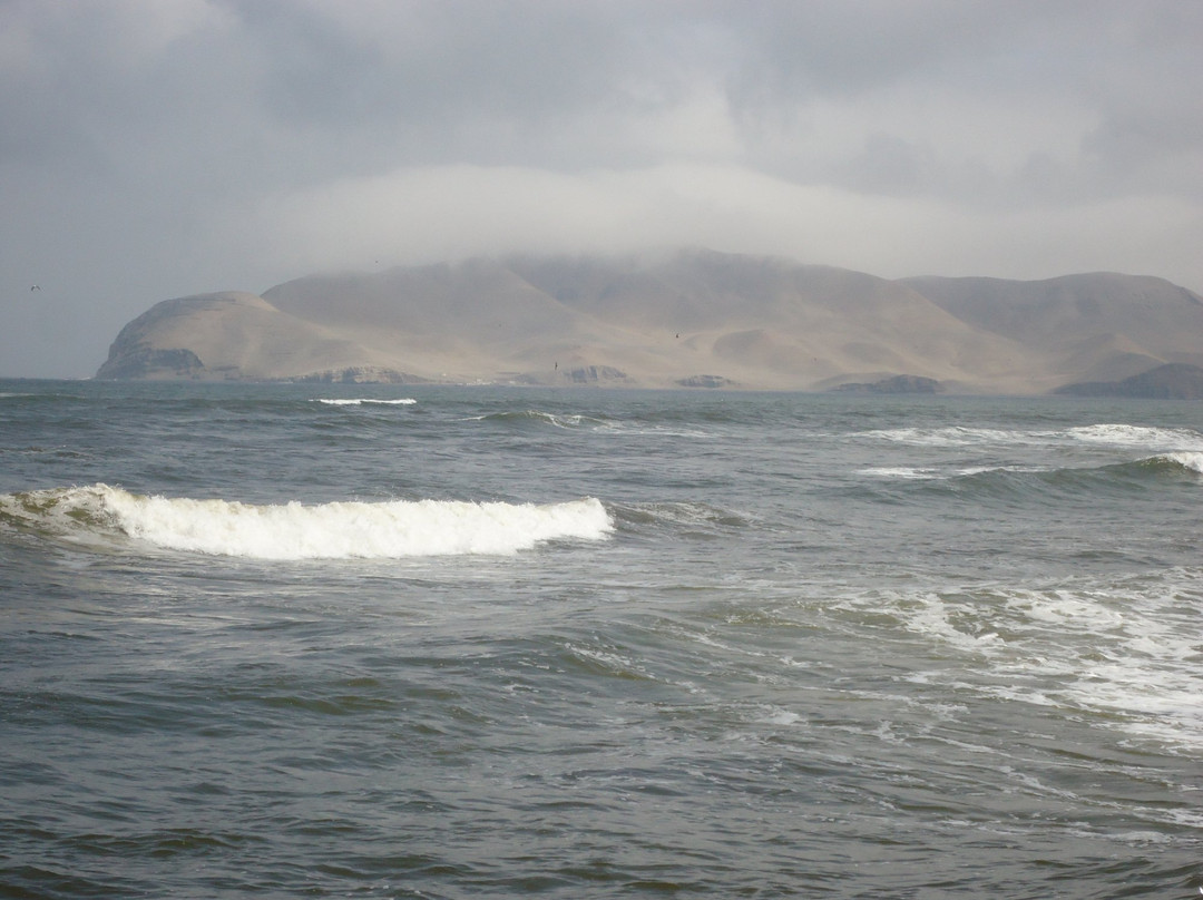 Mirador La Punta-La Punta必去景点