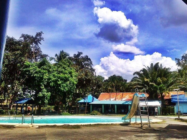 Kawilihan Family Resort