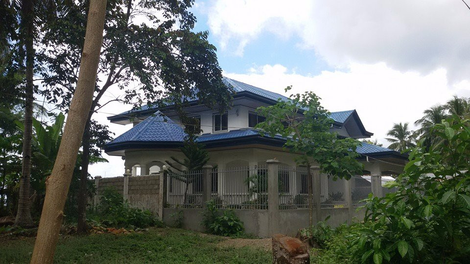 Blue Lagoon Bed & Breakfast