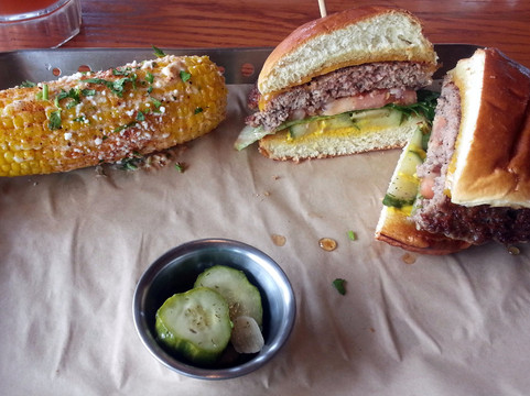 Chili's Grill & Bar (Skokie, IL)