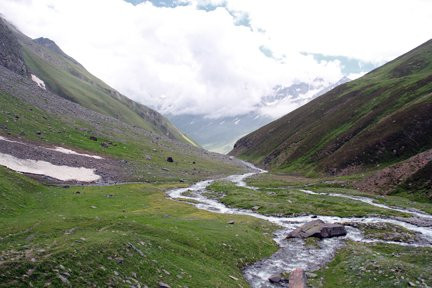 Bhaba Valley景点图片