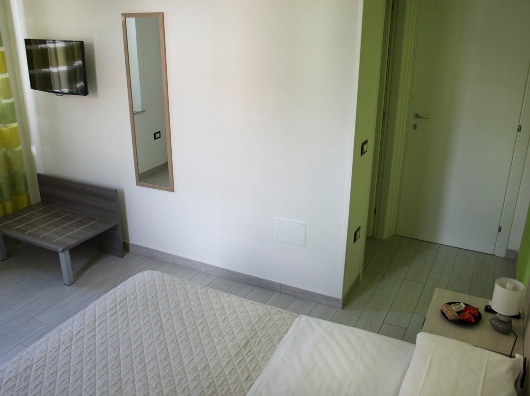 La Casa di Bianca