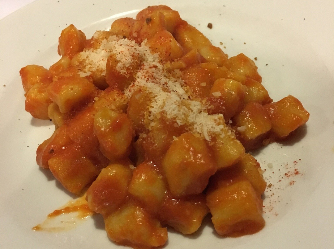 Albergo Ristorante Topolino主图