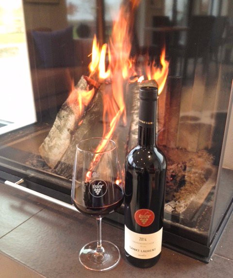 Vinothek Oekonomierat Isler景点图片