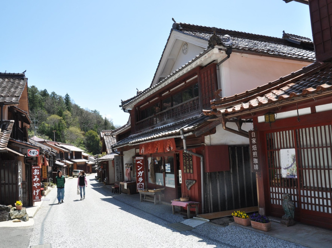 Fukiya Furusato Village-高粱市必去景点