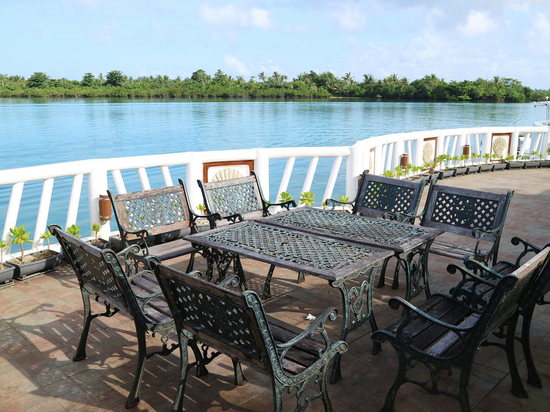 Tanghay View Lodge