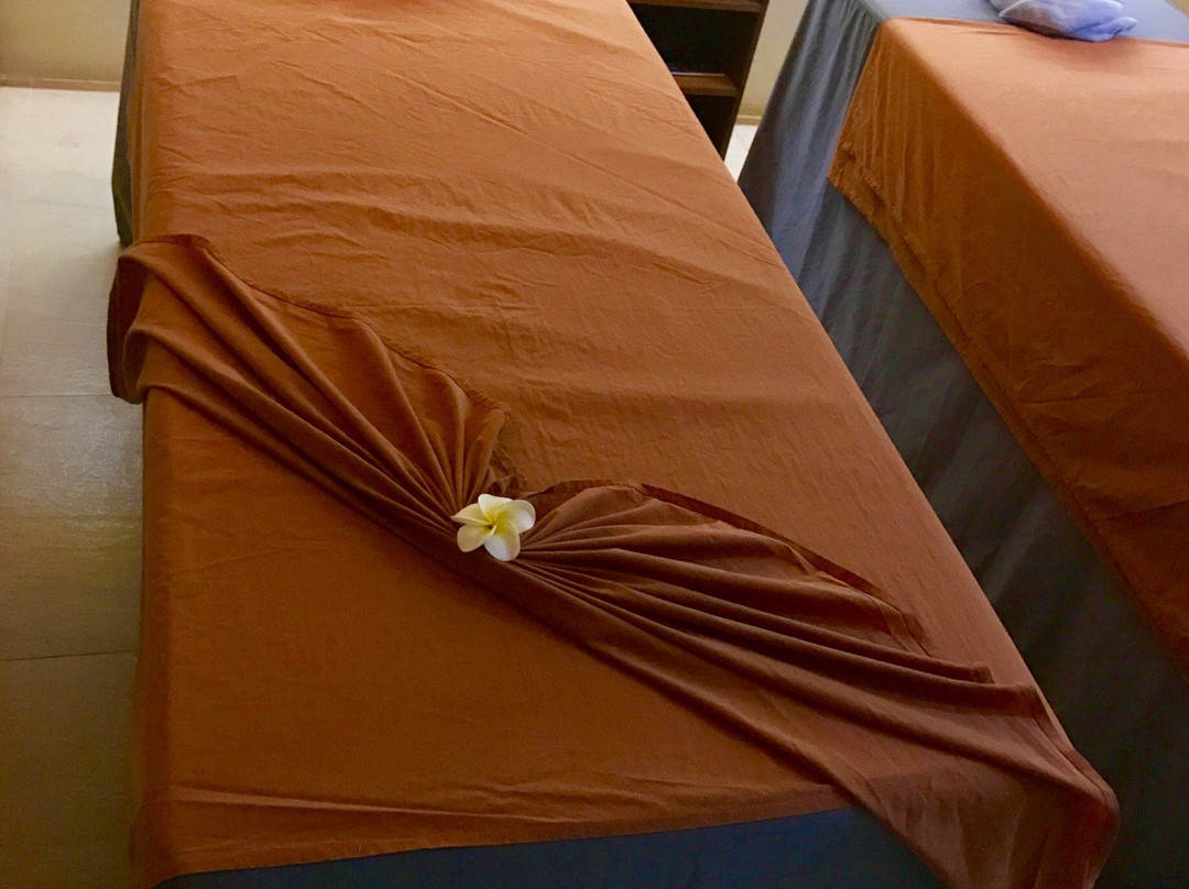 Inya Day Spa-仰光必去景点